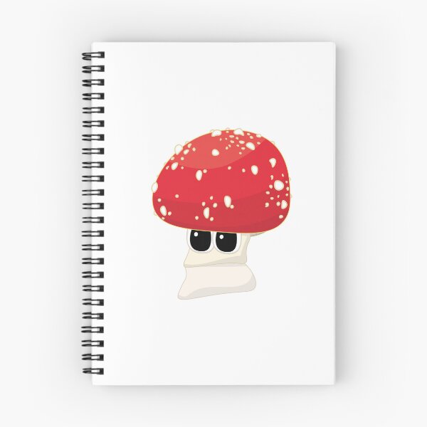 Item preview, Fly Agaric Pissed Off designed and sold by truelart.