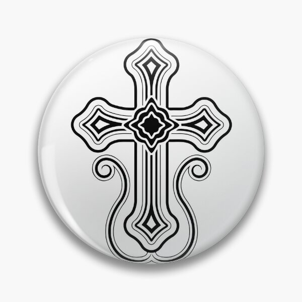 Item preview, Traditional Armenian Apostolic Church Armenian Cross, christians supports Armenia designed and sold by IsisOsiris.