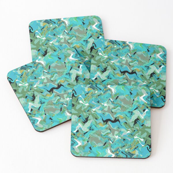 Item preview, Too Much Fighting In The World designed and sold by Kessel Kunst.