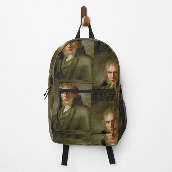 Item preview, portrait of Friedrich - Gerhard von Kügelgen designed and sold by Vintage Designs +.
