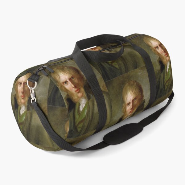 Item preview,  portrait of Friedrich - Gerhard von Kügelgen designed and sold by Vintage Designs +.