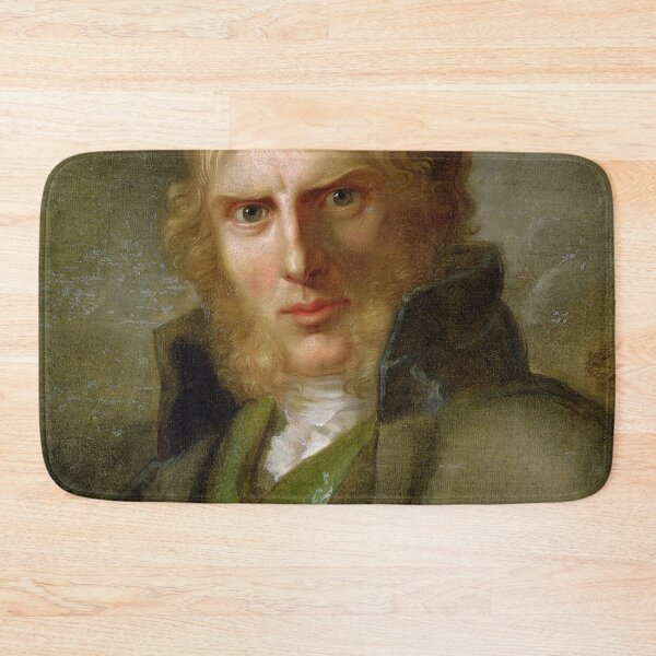 Item preview,  portrait of Friedrich - Gerhard von Kügelgen designed and sold by Vintage Designs +.
