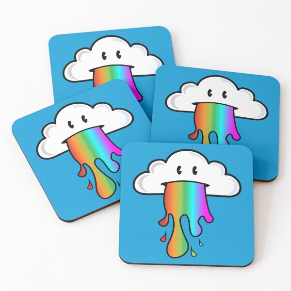 Item preview, cute rainbow designed and sold by laiil.