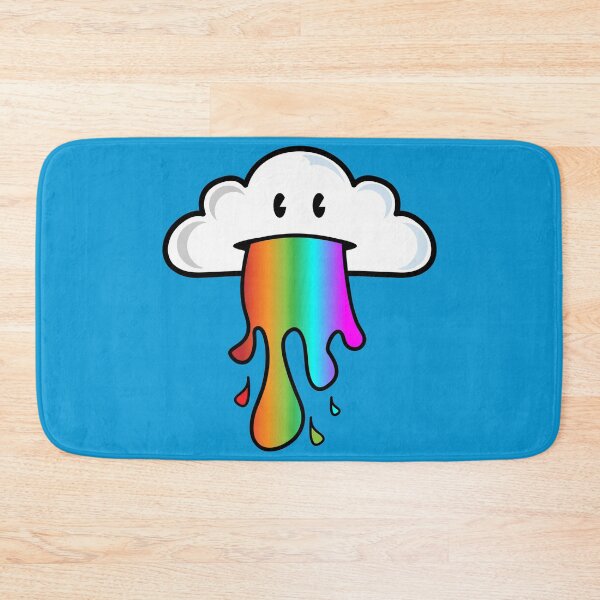 Item preview, cute rainbow designed and sold by laiil.