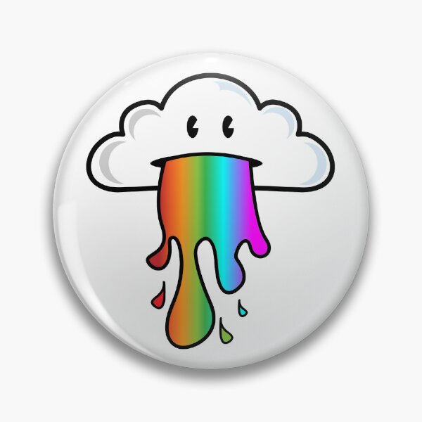 Item preview, cute rainbow designed and sold by laiil.