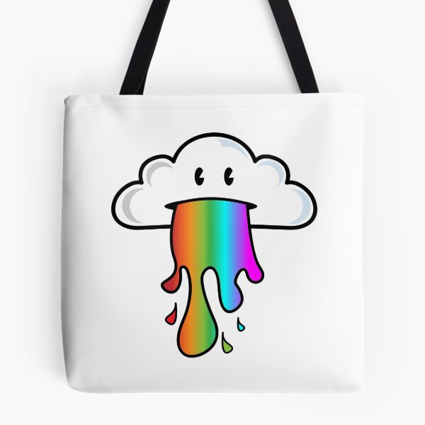 Item preview, cute rainbow designed and sold by laiil.