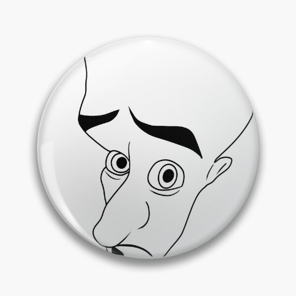 Item preview, No Maidens? designed and sold by I-Draw-Memes.