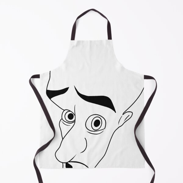 Item preview, No Maidens? designed and sold by I-Draw-Memes.
