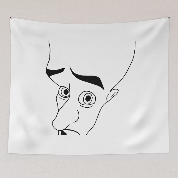 Item preview, ¿Sin doncellas? designed and sold by I-Draw-Memes.