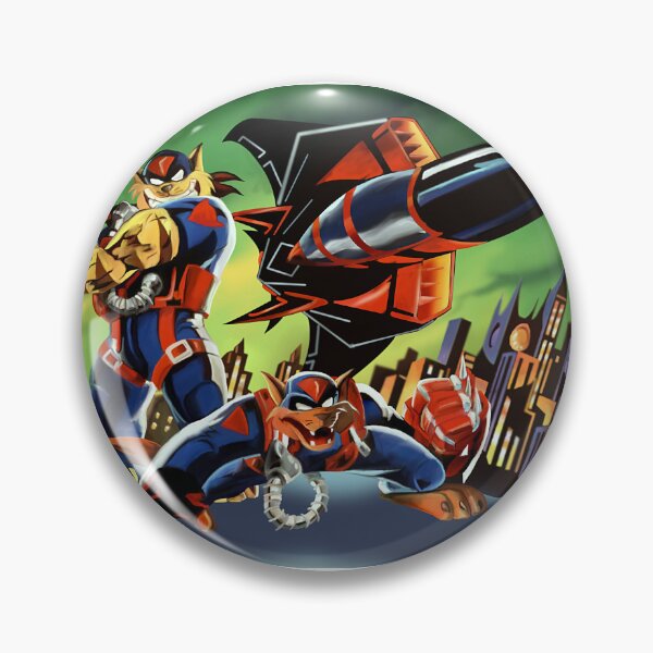 Item preview, Swat Kats designed and sold by MasterMunib.