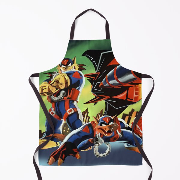 Item preview, Swat Kats designed and sold by MasterMunib.