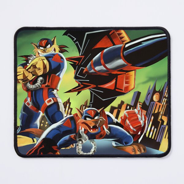 Item preview, Swat Kats designed and sold by MasterMunib.
