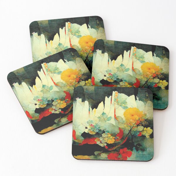 Item preview, Landscape #449 designed and sold by Balbutian.