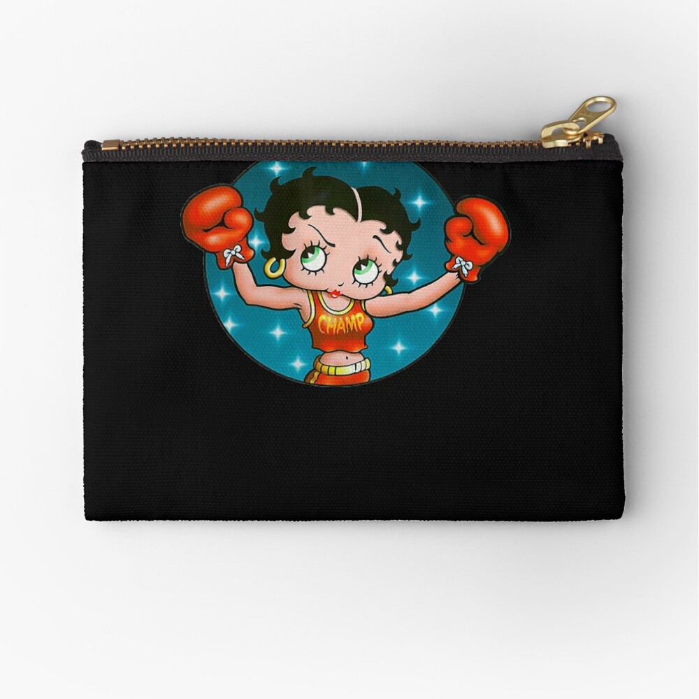 Betty Boop The all Time Champ