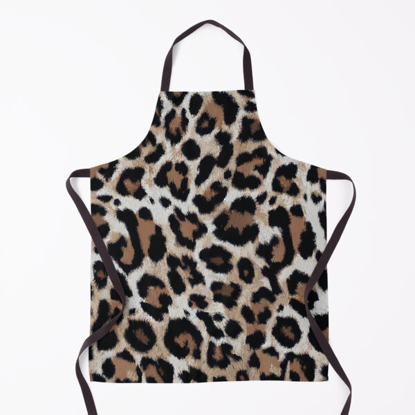 Item preview, Leopard Print Pattern designed and sold by maniacfitness.
