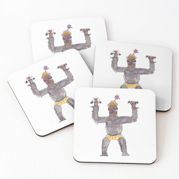 Item preview, Jumbo Jeronimo and Mice designed and sold by Jen Payne.