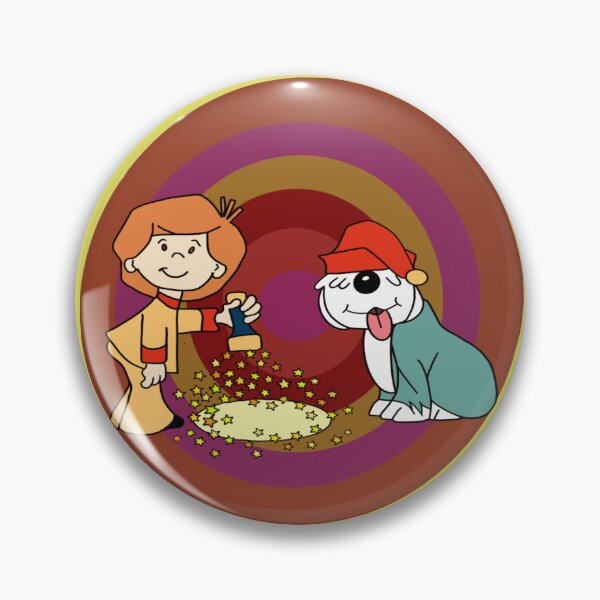 Item preview, Jamie and the magic torch  designed and sold by 3leggeddogg.