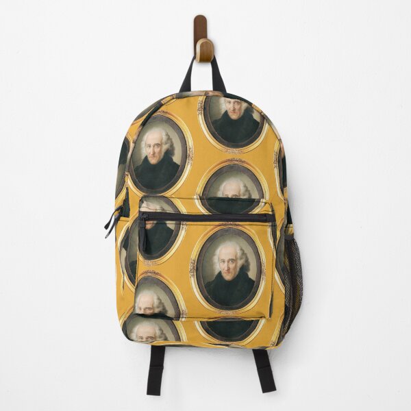 Item preview, 18th Century Man portrait by Gerhard von Kuegelgen designed and sold by Vintage Designs +.