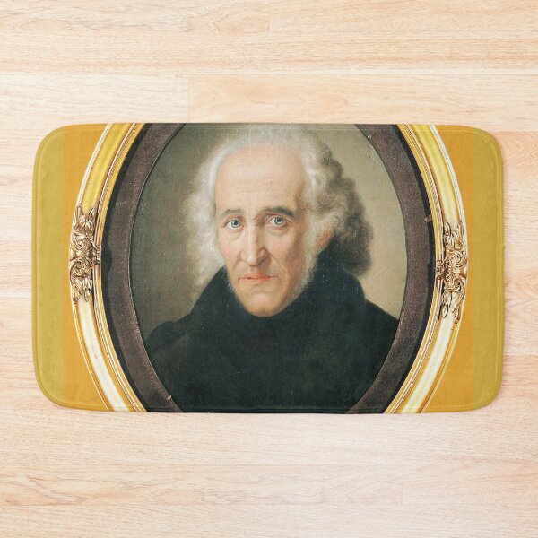 Item preview,  18th Century Man portrait by Gerhard von Kuegelgen  designed and sold by Vintage Designs +.