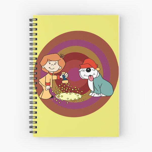 Item preview, Jamie and the magic torch  designed and sold by 3leggeddogg.