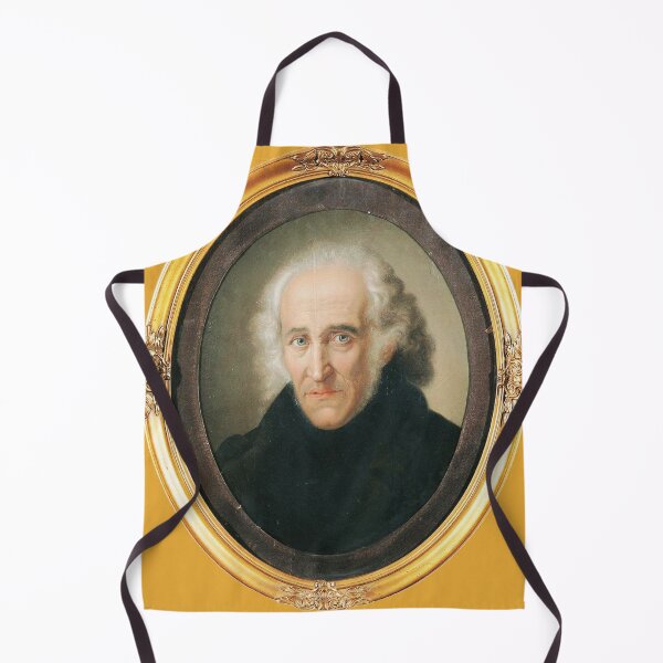Item preview, 18th Century Man portrait by Gerhard von Kuegelgen designed and sold by Vintage Designs +.