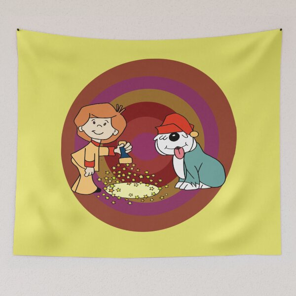 Item preview, Jamie and the magic torch  designed and sold by 3leggeddogg.