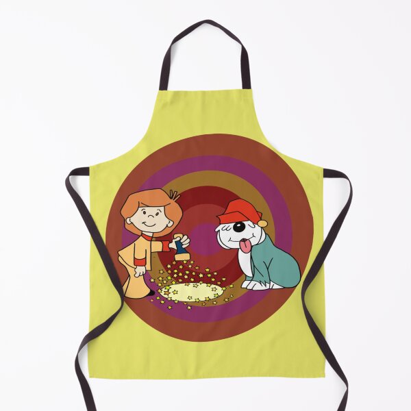 Item preview, Jamie and the magic torch designed and sold by 3leggeddogg.