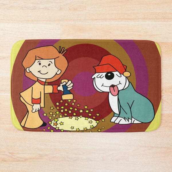 Item preview, Jamie and the magic torch  designed and sold by 3leggeddogg.