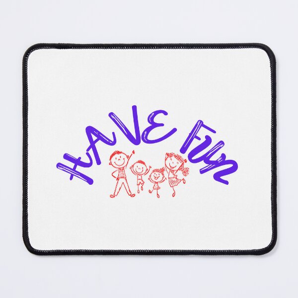 Item preview, HAVE FUN designed and sold by IsaCria.