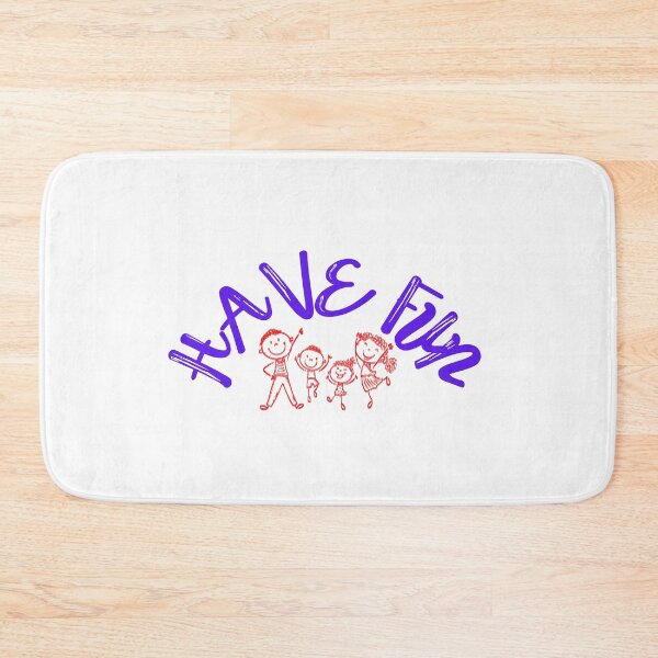 Item preview, HAVE FUN designed and sold by IsaCria.