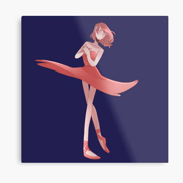 Zapatillas Ballet Rosa para Niña [ART1]
