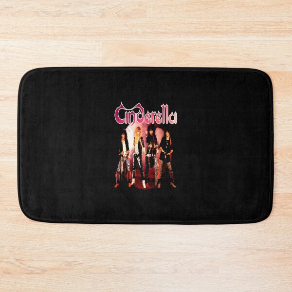 Artikelvorschau, Retro Cinderella Classic Music Geschenk für Fans entworfen und verkauft von RaymonMartel.