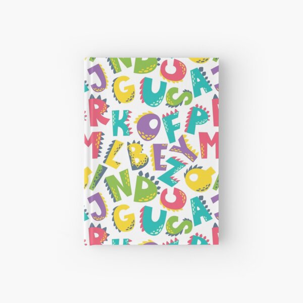 Item preview, Alphabet Pattern designed and sold by FNDES1GN5.