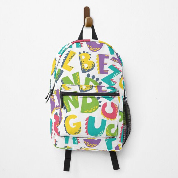 Item preview, Alphabet Pattern designed and sold by FNDES1GN5.