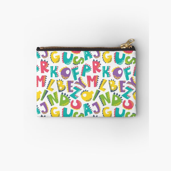 Item preview, Alphabet Pattern designed and sold by FNDES1GN5.