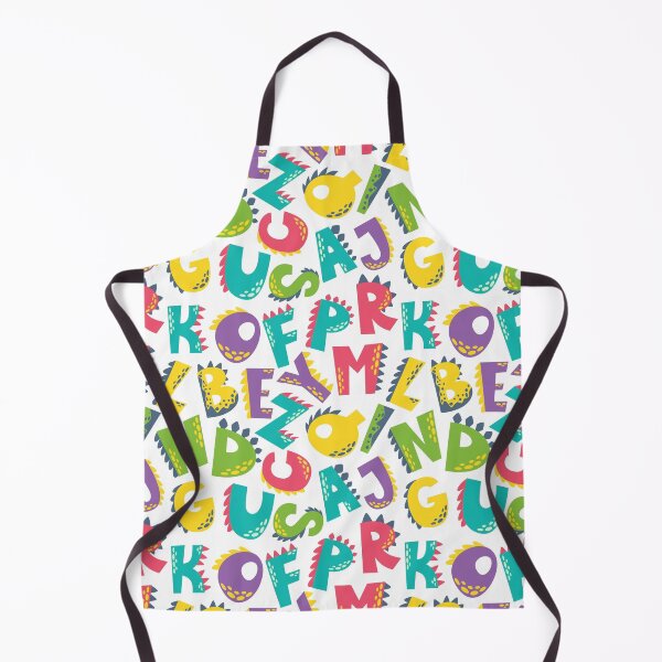 Item preview, Alphabet Pattern designed and sold by FNDES1GN5.