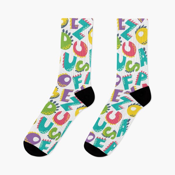 Item preview, Alphabet Pattern designed and sold by FNDES1GN5.