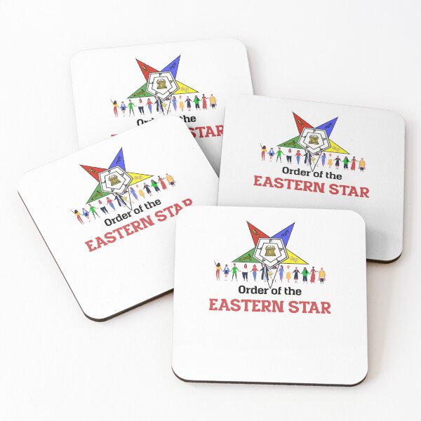 Item preview,  OES Order Of The Eastern Star Logo Circle Sisterhood  designed and sold by TopTeeShop.