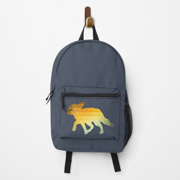 Item preview, Little Graphic Fox designed and sold by zibziby.