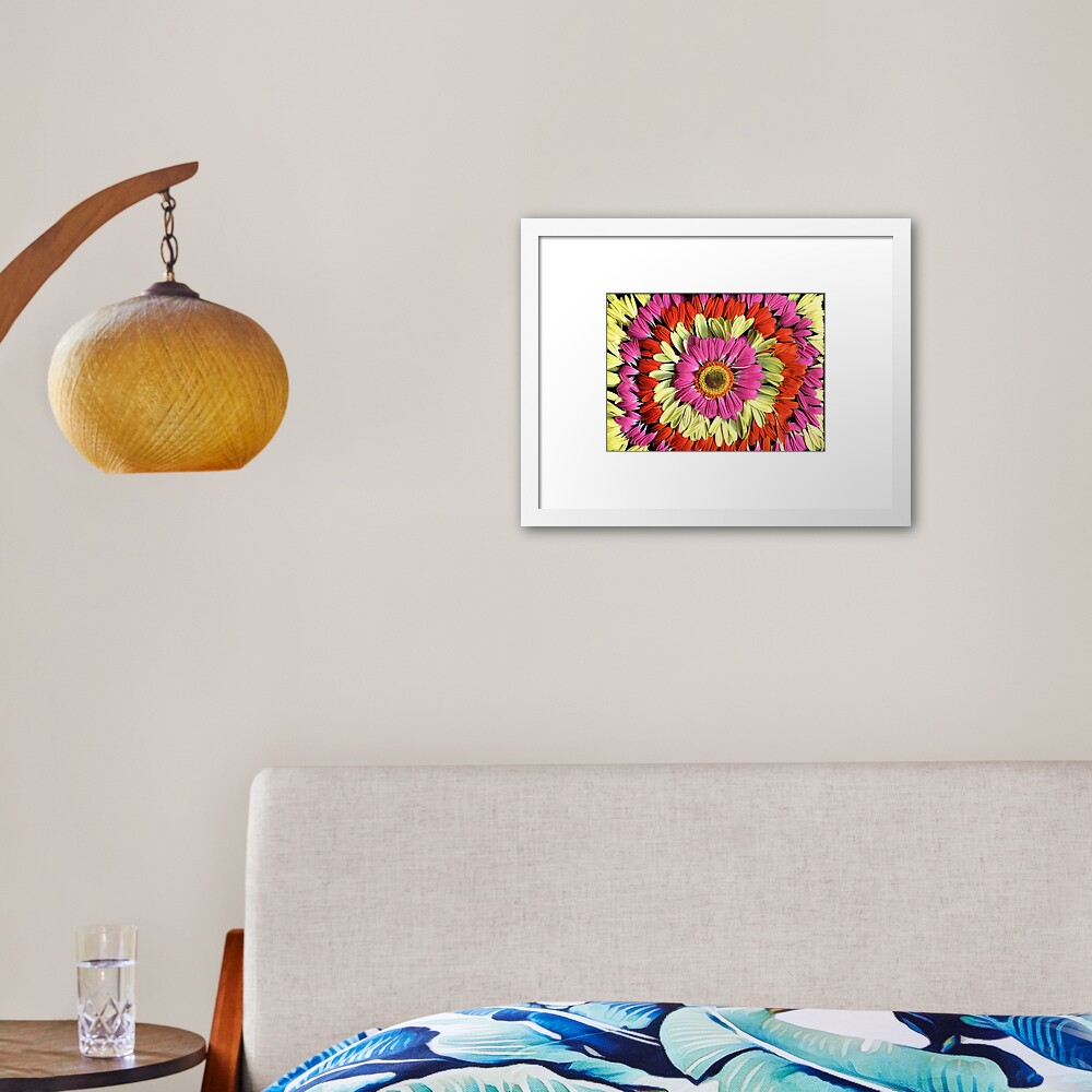 Item preview, Framed Art Print designed and sold by LindasPhotoArt.
