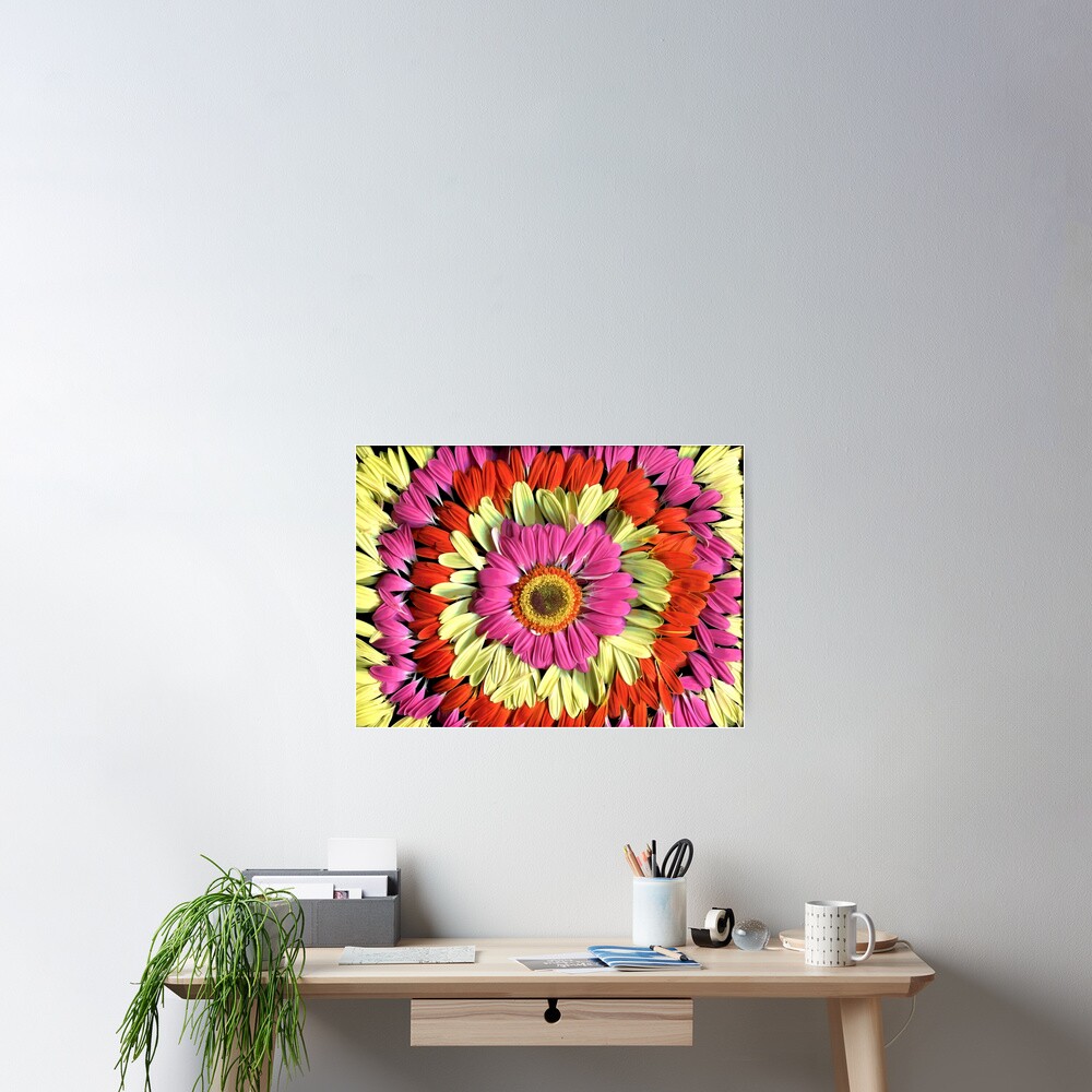 Item preview, Poster designed and sold by LindasPhotoArt.