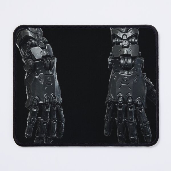 Item preview, Robot arm 03 designed and sold by Miguel Nogueira.