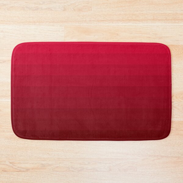 Item preview, Red striped pattern designed and sold by fuzzyfox.