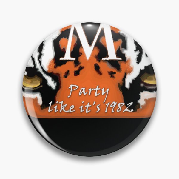 Item preview, Marietta High School 40 Year Class Reunion   designed and sold by ADAMHAINES.