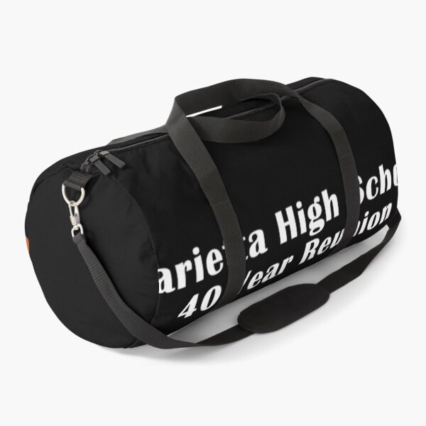 Item preview, Marietta High School 40 Year Class Reunion   designed and sold by ADAMHAINES.