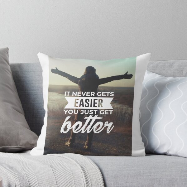 Item preview, You Just Get Better Motivational Design designed and sold by Articulate.