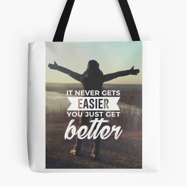 Item preview, You Just Get Better Motivational Design designed and sold by Articulate.