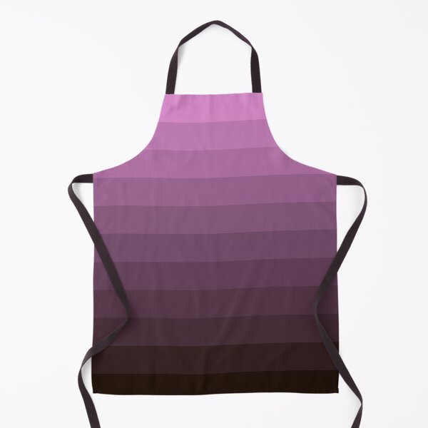 Item preview, Purple stripes designed and sold by fuzzyfox.