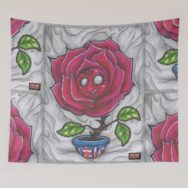Item preview, Mother's Day Rose designed and sold by ajhockham.
