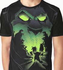 Be Prepared Graphic T-Shirt